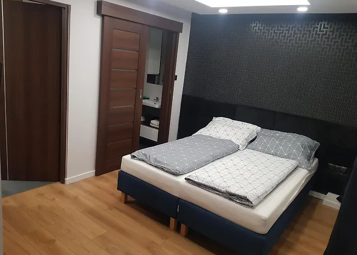 Apartamenty Centrum Rynek