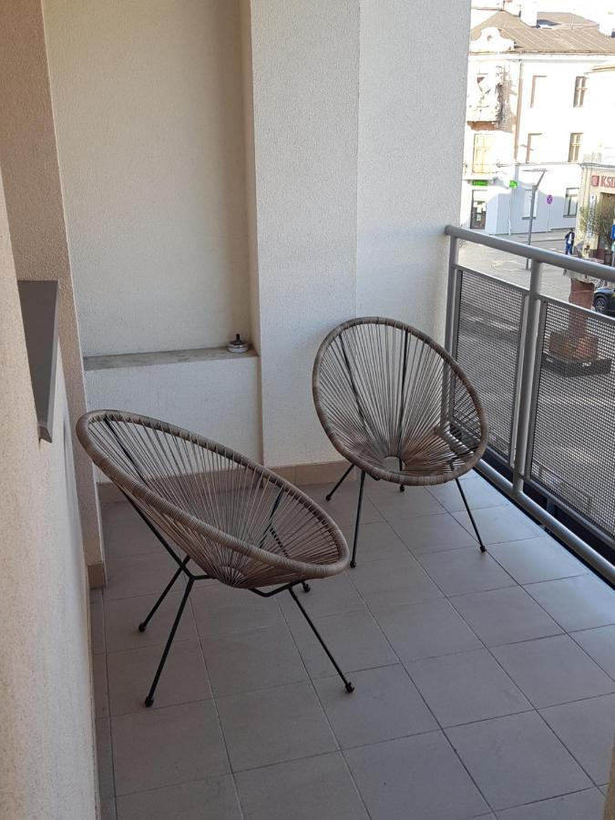 Apartament Centrum Rynek Kielce