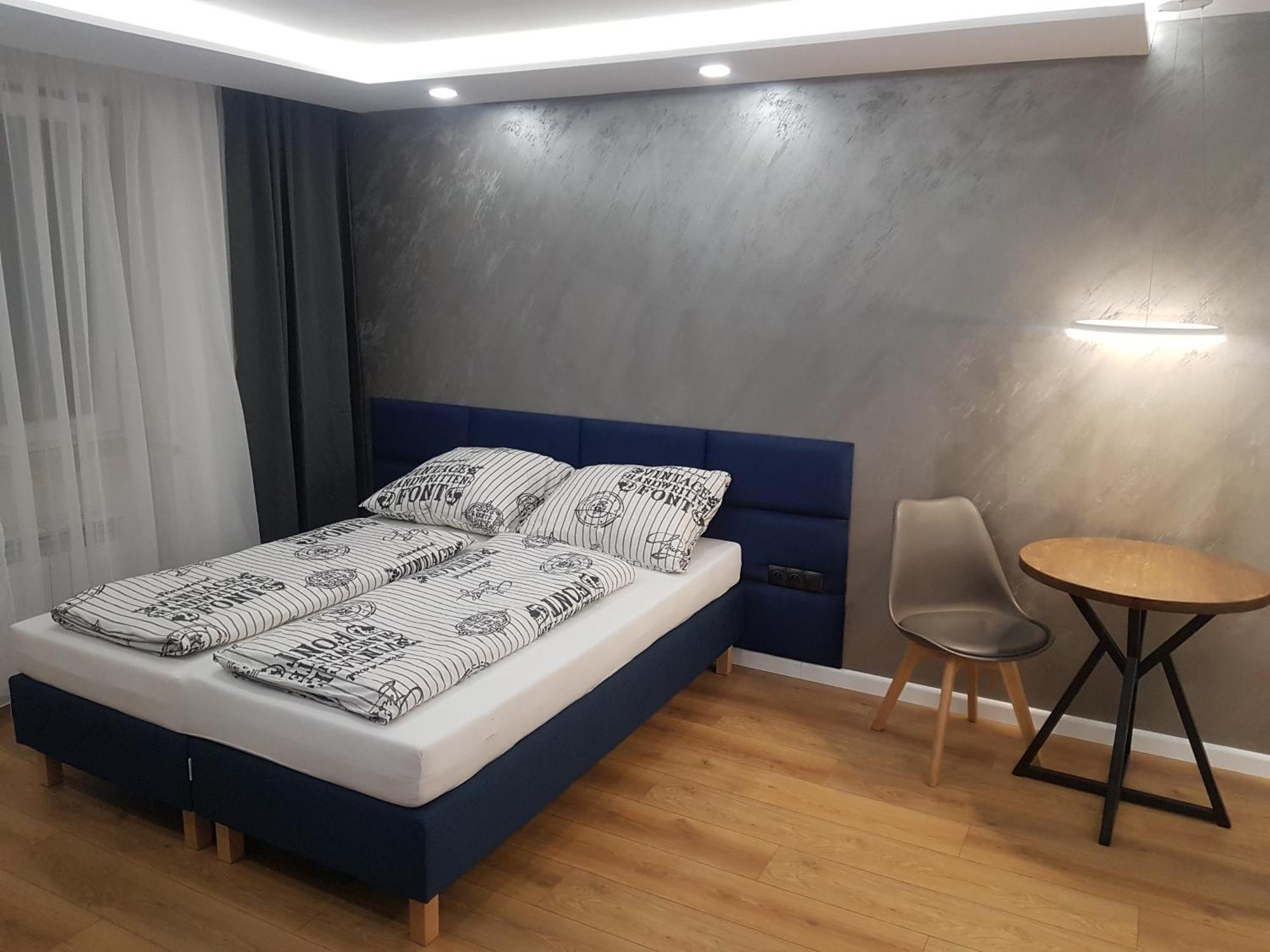 Apartament Centrum Rynek Kielce