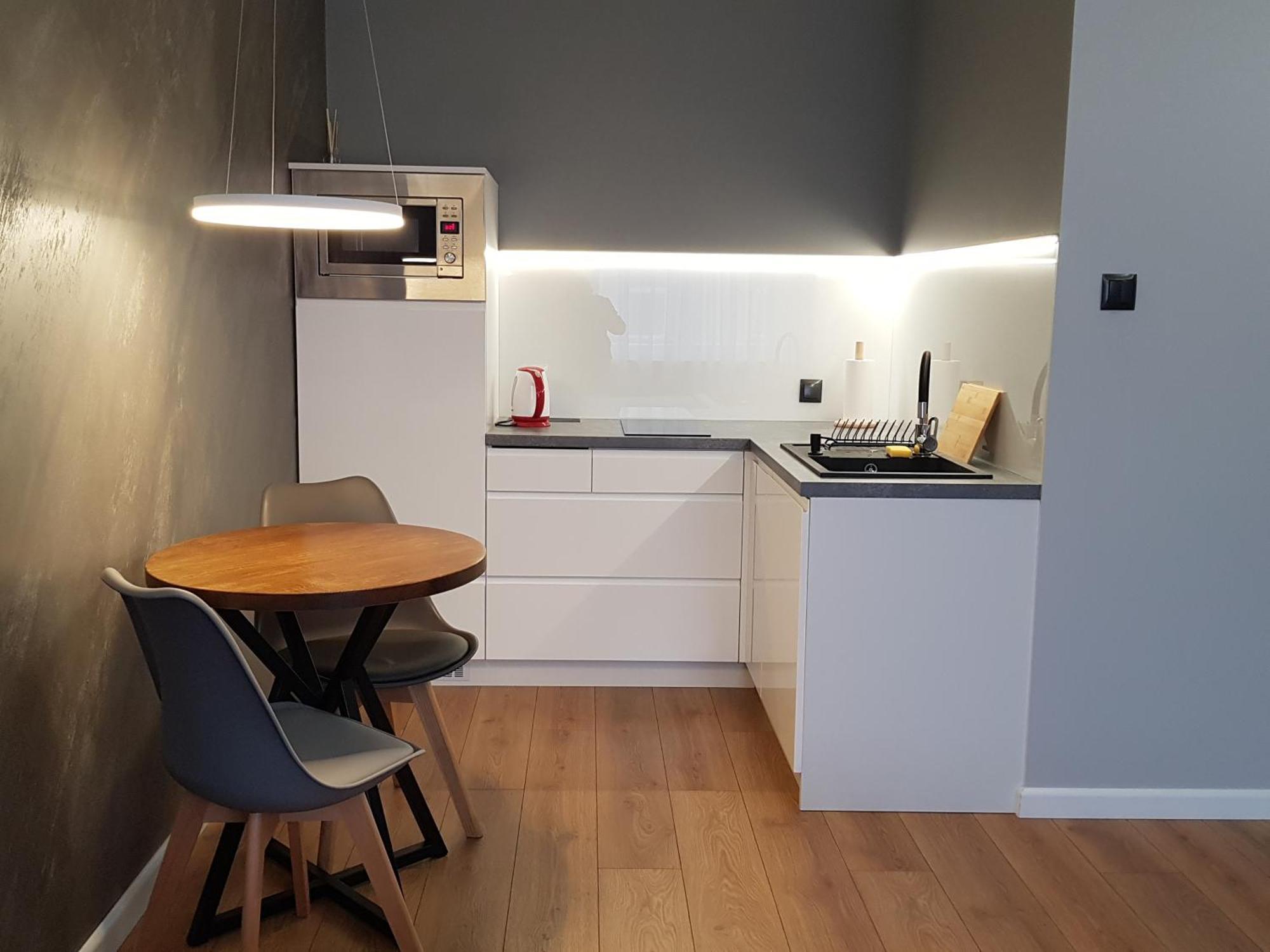 Apartament Centrum Rynek Kielce