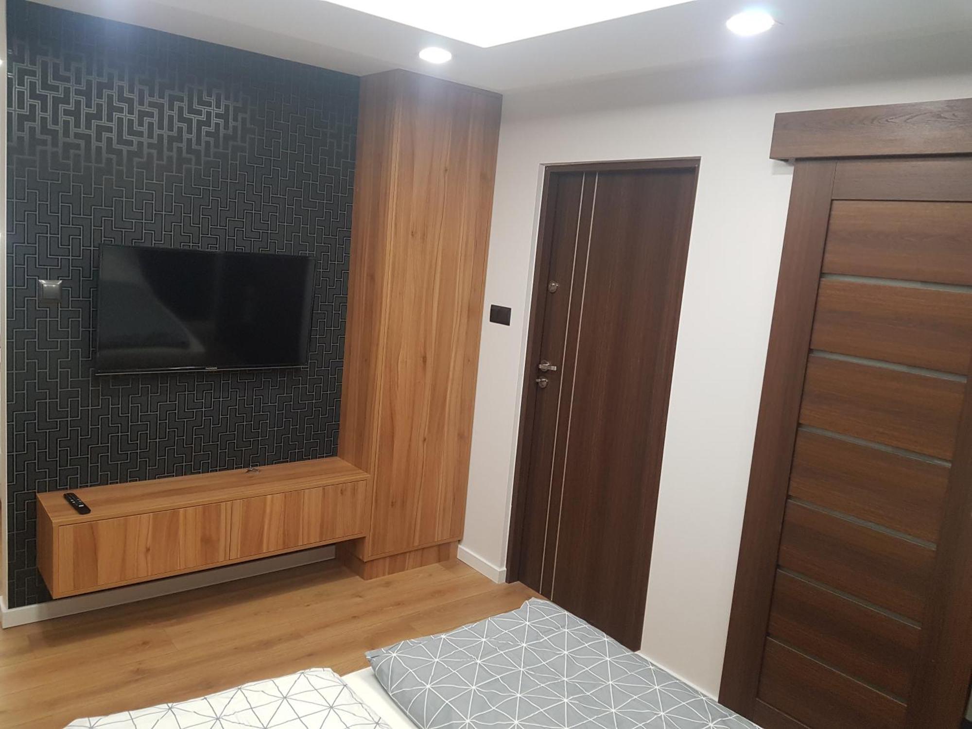 Centrum Rynek Apartament Kielce