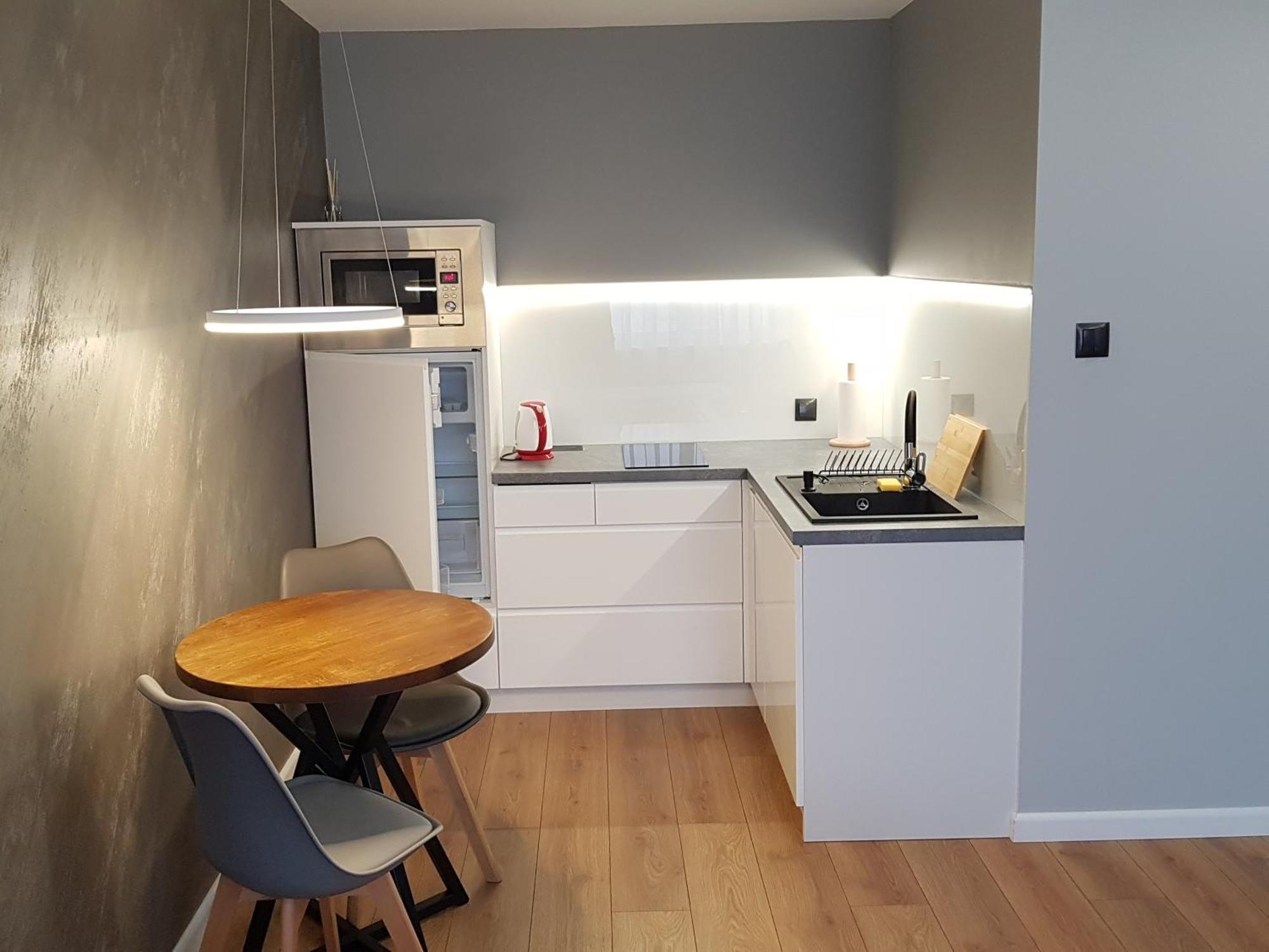 Apartament Centrum Rynek *