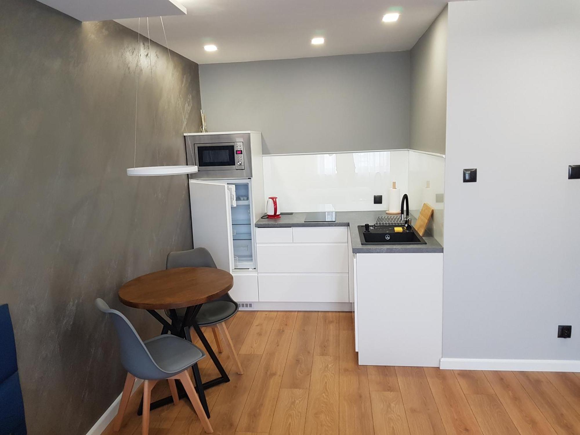 Apartament Centrum Rynek