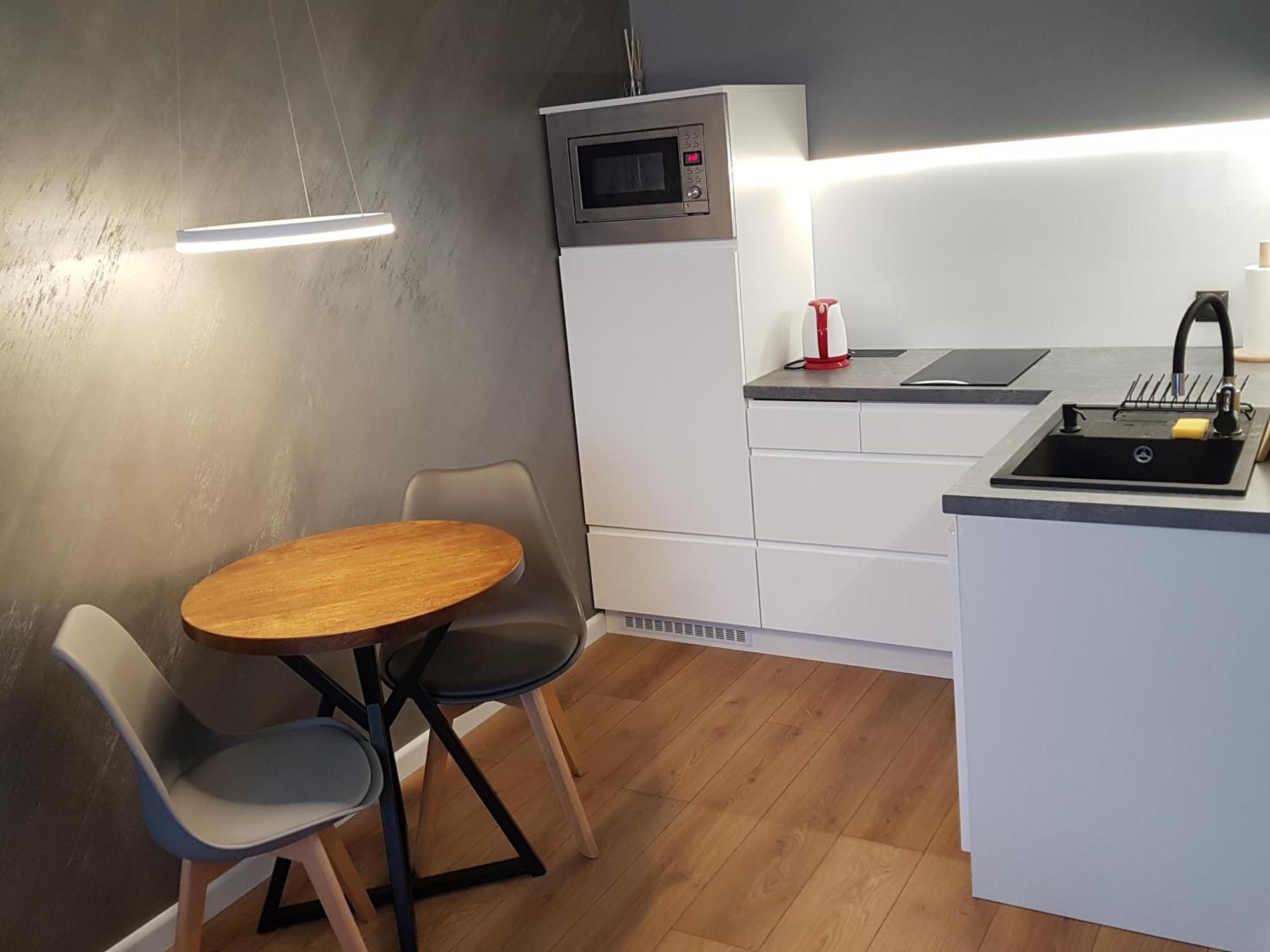 Apartament Centrum Rynek *